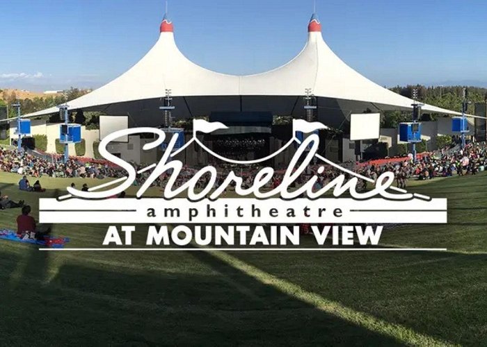Shoreline Amphitheatre Discover Shoreline Amphitheater - Mountain View | Mountain View ... photo