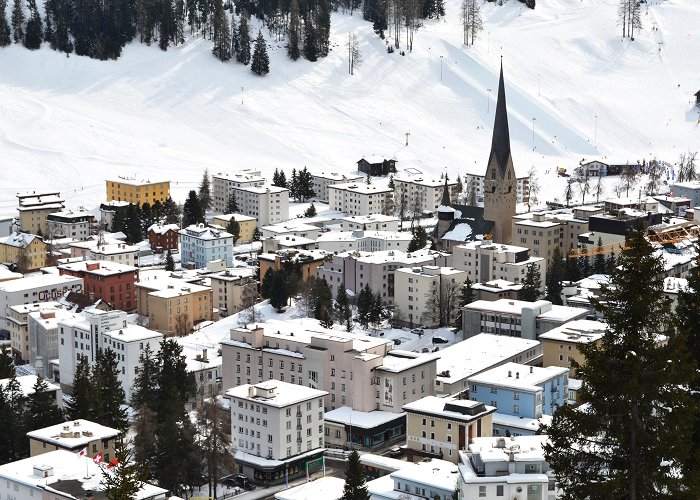 Jakobshornbahn 1 Things to Do in Davos-Platz in 2024 | Expedia photo