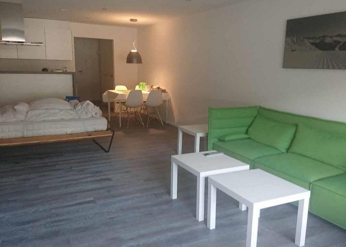 Jakobshornbahn 1 Holiday Home/Apartment - 2 persons - Platzstrasse - 7270 - Davos ... photo