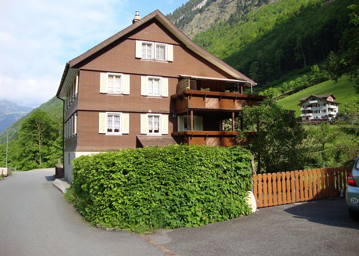 Tegia Gronda Winterhorn-O Ski Lift Vacation Rentals, CHE: house rentals & more ... photo