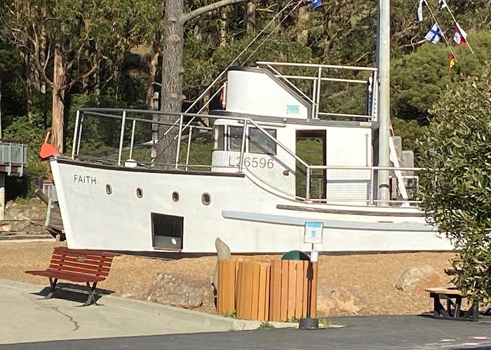 Bay Area Discovery Museum Major Renovation for Bay Area Discovery Museum — The Sausalito ... photo