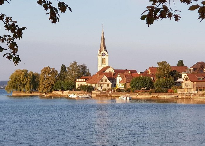 Otto-Dix-Haus The Top Hiking Trails in Gaienhofen | Outdooractive photo