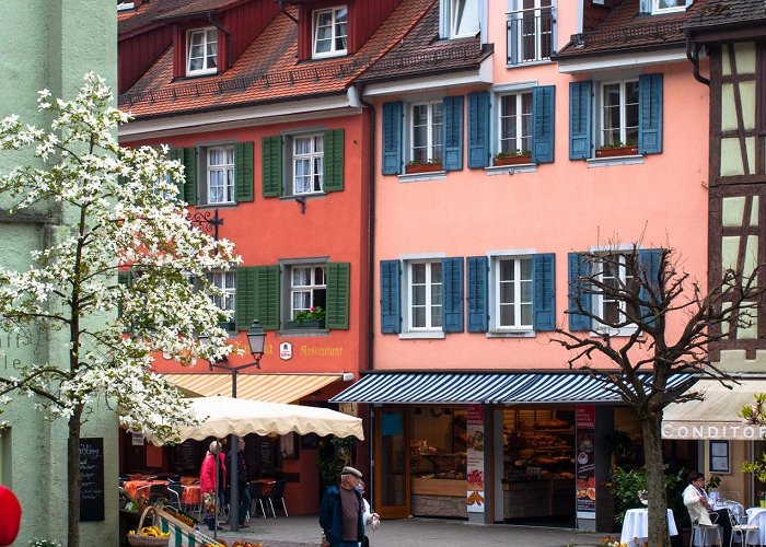 Otto-Dix-Haus Around Lake Constance Bike Tour - Austria - Germany - Switzerland ... photo