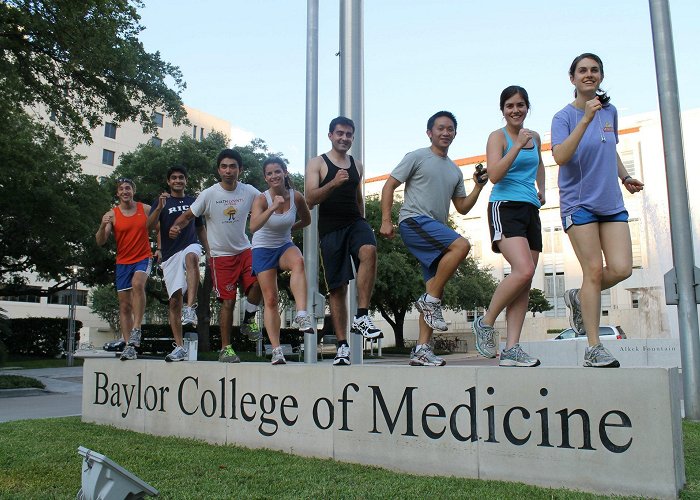 Baylor College of Medicine Welcome to Momentum, Baylor College of Medicine's Blog! - Baylor ... photo