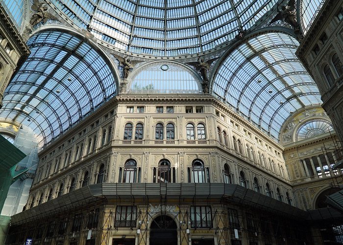 Galleria Toledo Galleria Umberto I Tours - Book Now | Expedia photo