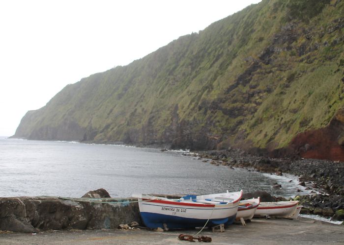 São Jorge Hot Springs Island-hopping in Portugal this may. Stop 2: Sao Miguel, Azores ... photo