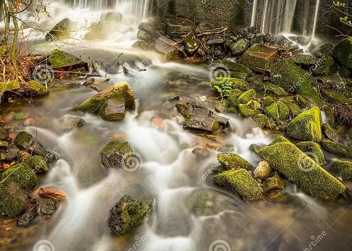 São Jorge Hot Springs 183 Santa Maria Waterfall Stock Photos - Free & Royalty-Free Stock ... photo