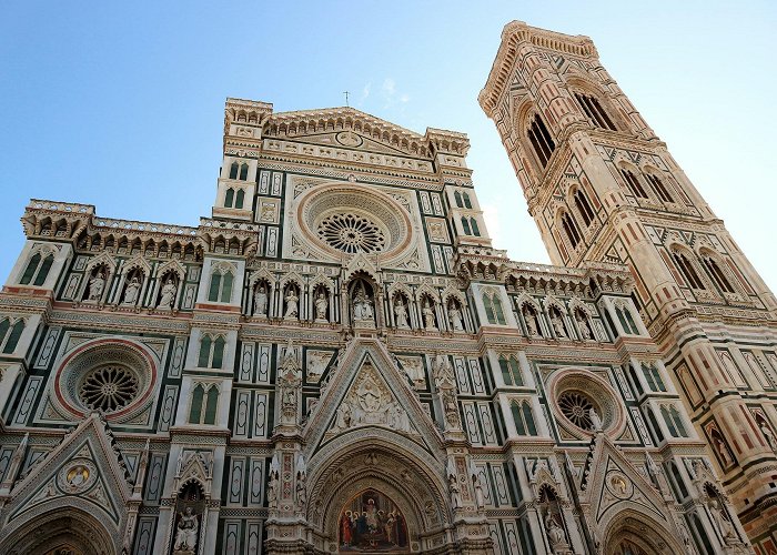 Cathedral of Santa Maria del Fiore Basilica of Santa Maria del Fiore, the Duomo | Visit Tuscany photo