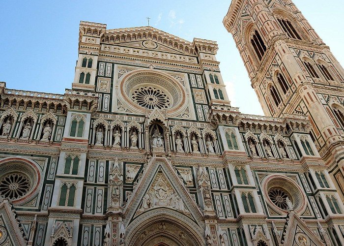 Cathedral of Santa Maria del Fiore Basilica of Santa Maria del Fiore, the Duomo | Visit Tuscany photo