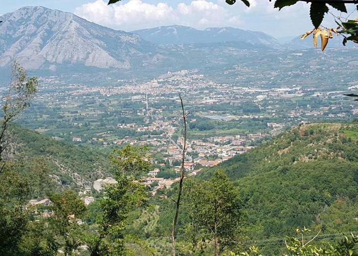 Terminio Mountain PALAZZO ZAMPAGLIONE B&B - Prices & Reviews (Avellino, Italy) photo