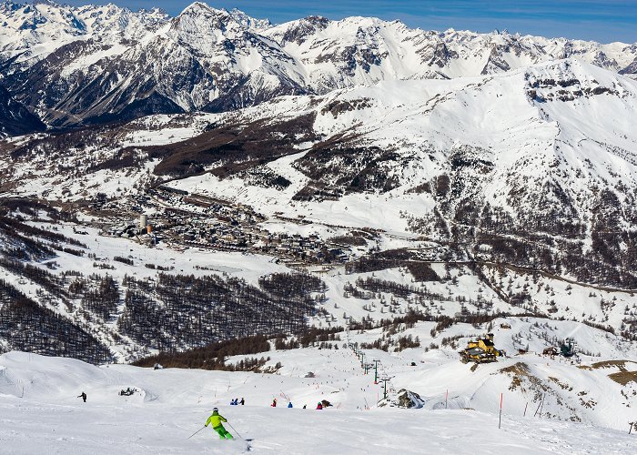 Sises Sestriere Ski Area Tours - Book Now | Expedia photo