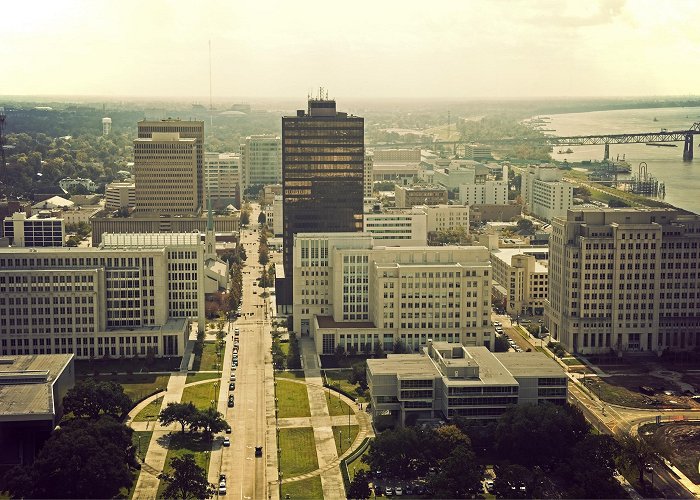 Downtown Baton Rouge Visit Historic Downtown Baton Rouge: 2024 Historic Downtown Baton ... photo
