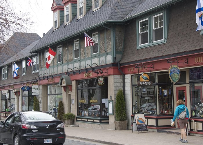 Hydrostone Market ShopTalk visits the Hydrostone | Shoptalk | Halifax, Nova Scotia ... photo