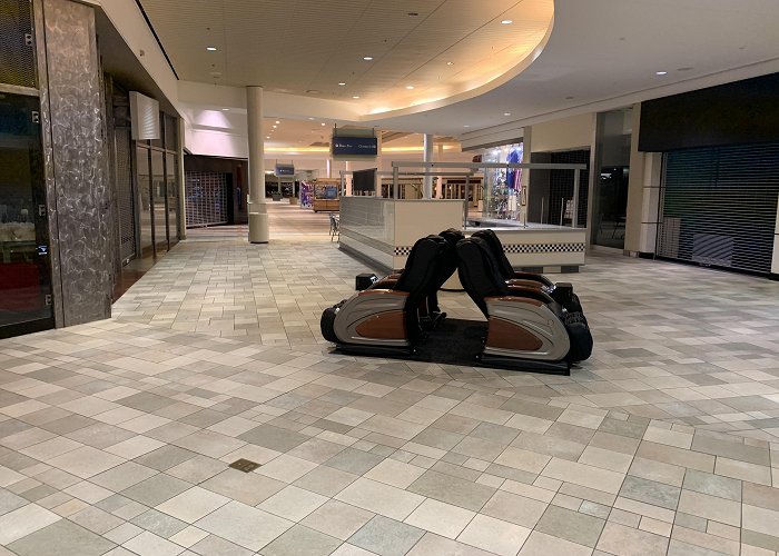 Myrtle Square Mall Shopping Center Myrtle Beach Mall, used to be 4 malls in Myrtle Beach that were ... photo