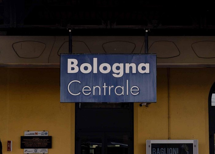 Bologna Centrale Railway Station Bologna Train Station: The Ultimate FAQ Guide for Travelers - The ... photo