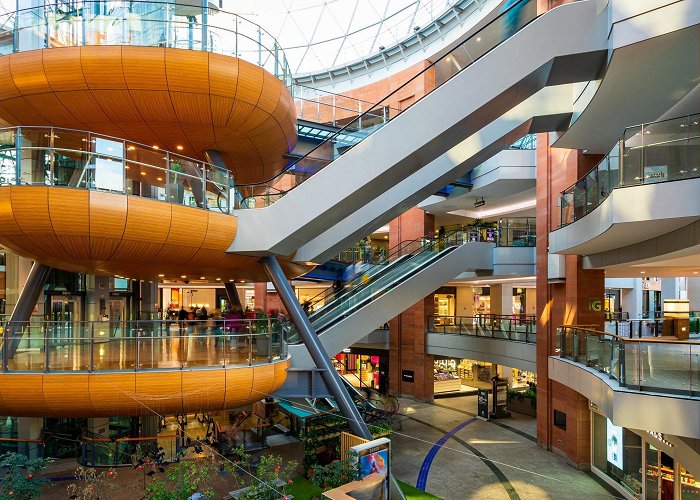 Harrisburg Shopping Center Visit Belfast City Centre: 2024 Belfast City Centre, Belfast ... photo