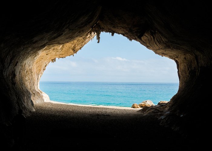 Cala Luna Beach Cala Luna | SardegnaTurismo - Sito ufficiale del turismo della ... photo
