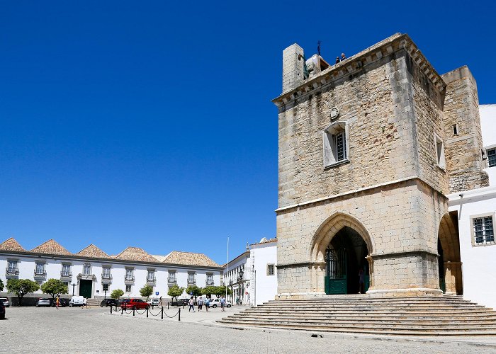 Modelo Supermarket in Faro Faro Cathedral Tours - Book Now | Expedia photo