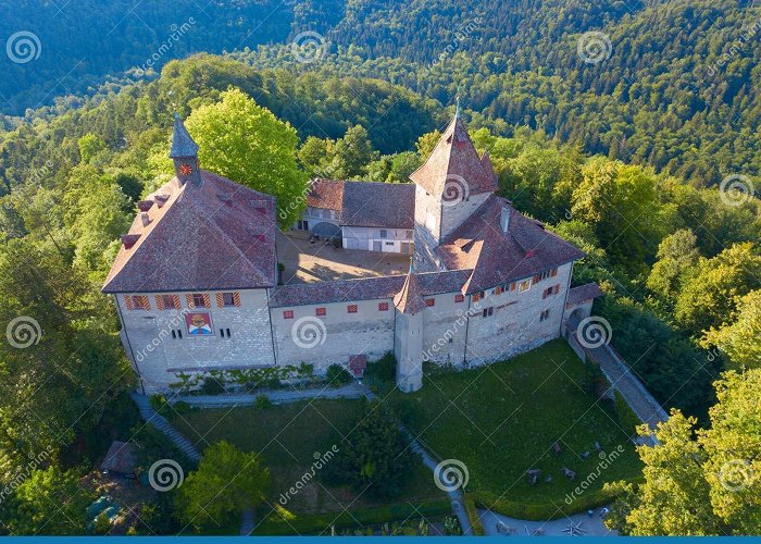 Castle Kyburg 219 Kyburg Castle Stock Photos - Free & Royalty-Free Stock Photos ... photo