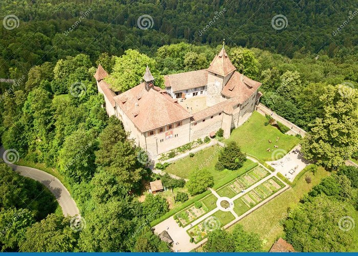 Castle Kyburg Kyburg castle stock photo. Image of beautiful, europe - 130684500 photo