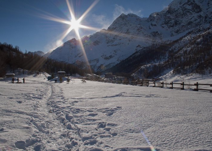 Tappeto Visit Valtournenche: 2024 Travel Guide for Valtournenche, Valle d ... photo