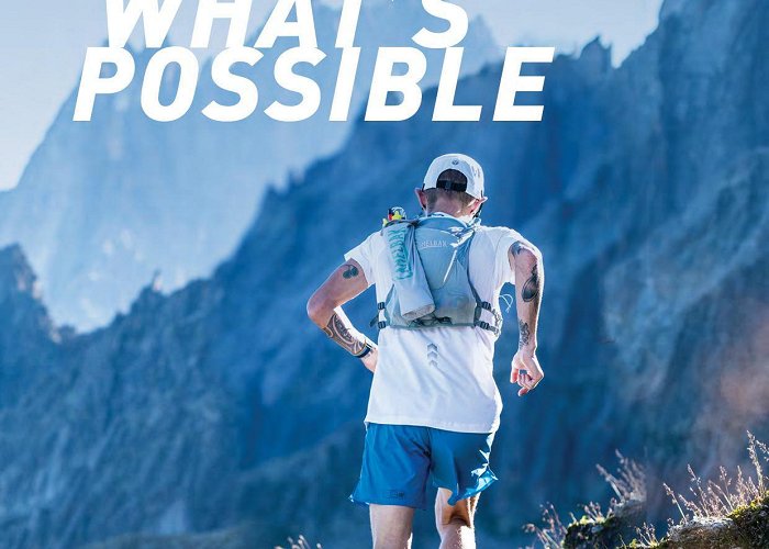 Moay Runners guide trail Verbier Saint-Bernard by UTMB 2023 by ... photo