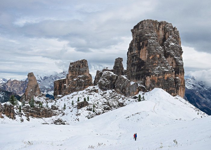 5 Torri Visit Cortina d'Ampezzo: 2024 Travel Guide for Cortina d'Ampezzo ... photo