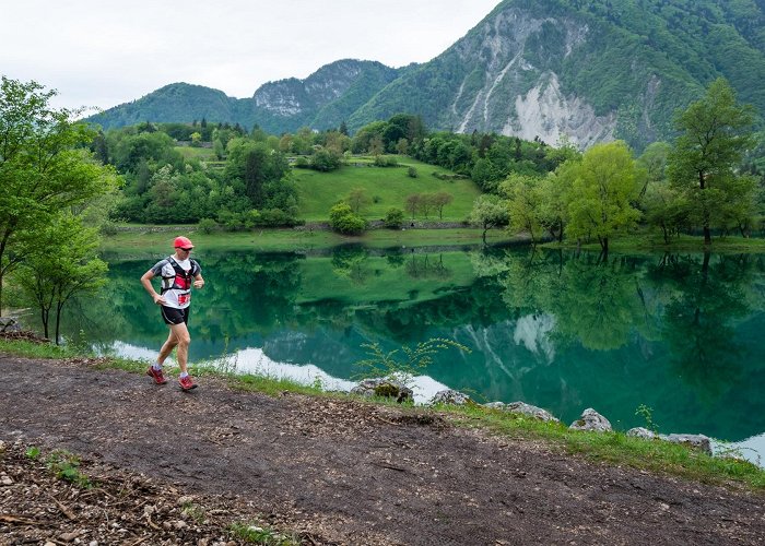 Garda Trentino Trail Through Tenno and its villages • Trail Running » outdooractive.com photo