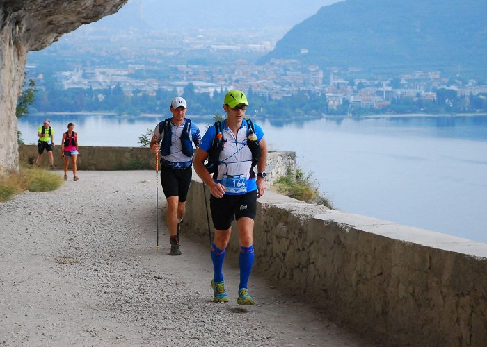Garda Trentino Trail Garda Trentino Trail 150K, 62K, 44K, 30K, 11K - TRM - Trail ... photo
