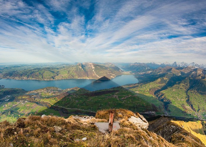 Niesen Niesen | Switzerland Tourism photo