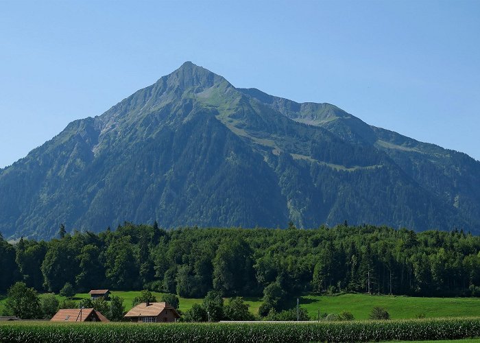 Niesen The best Hikes in Reichenbach im Kandertal | Outdooractive photo