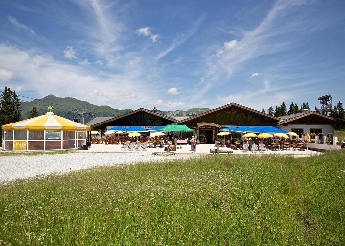 Rinneralm Excursion to the Bergrestaurant Rinneralm - Activities and Events ... photo