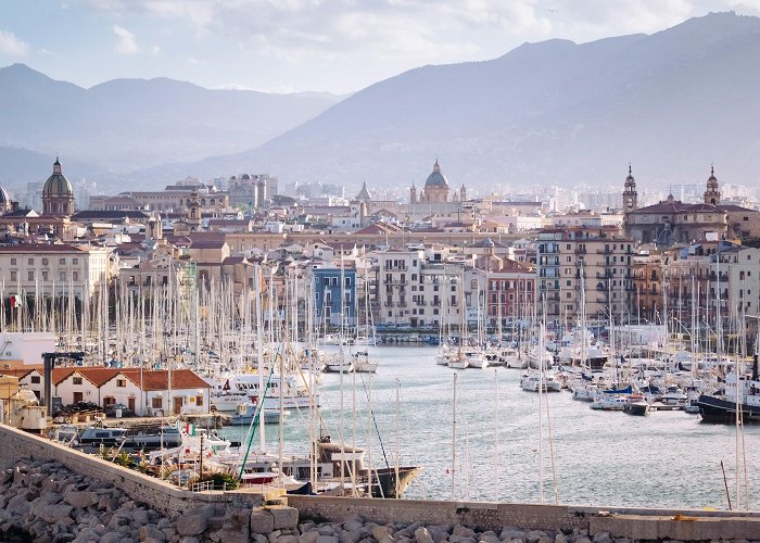 Palermo Harbour The Best Things to Do in Palermo, From Those Who Know It Best ... photo