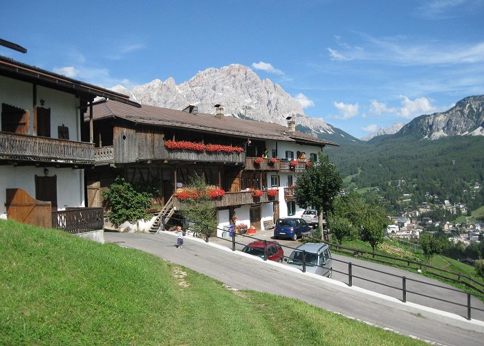 6 Col dei Baldi Vacation Homes near 6 Col dei Baldi, Alleghe: House Rentals & More ... photo