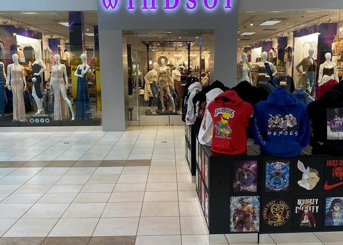 Fashion Outlets of Chicago Windsor Store at Outlets of Chicago | Windsor photo