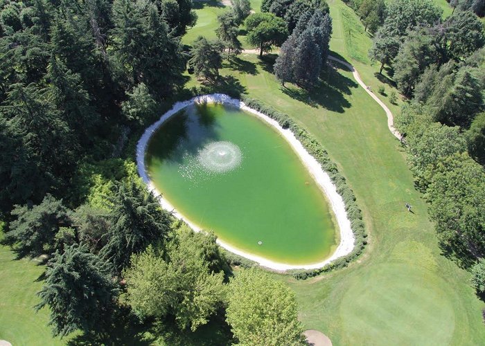 Carimate Golf Club Golf Club Carimate, Northern Italy & Lakes - Book Golf Holidays ... photo