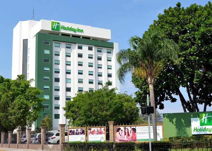 Industrial Park Guadalajara Guadalajara Hotels in Zapopan, Jalisco Near Expo Center| Holiday ... photo