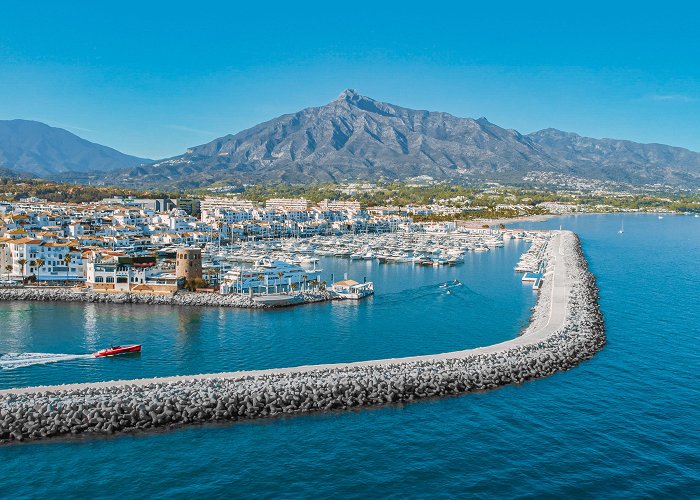 Puerto Banus Puerto Banus Ultimate Guide | Living in Puerto Banus, Marbella photo