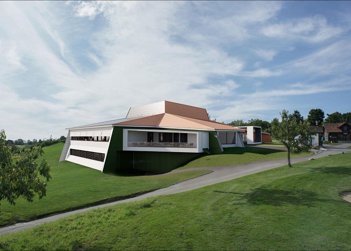 Sempachersee Golf Club Golf Sempach: Le Club Restaurant & Lounge - Hildisrieden - Guidle photo