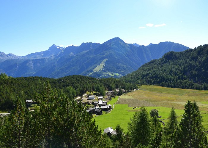 Seggiovia Pescegallo Things to Do in Chiesa in Valmalenco in 2024 | Expedia photo