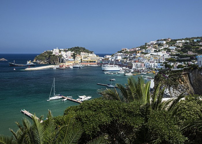 Ponza Harbour Ponza Harbor Tours - Book Now | Expedia photo