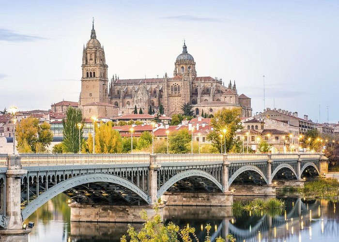 Seminario Salamanca To Host The First Unwto International Seminar On Tourism Law photo