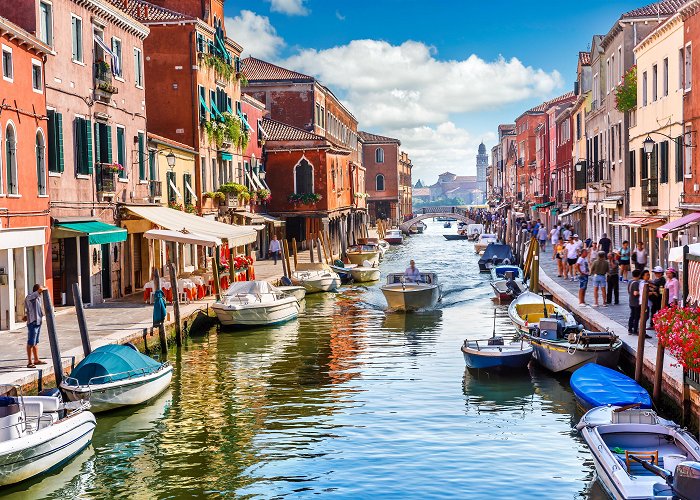 Murano The Island of Murano, Venice: what to see - Italia.it photo