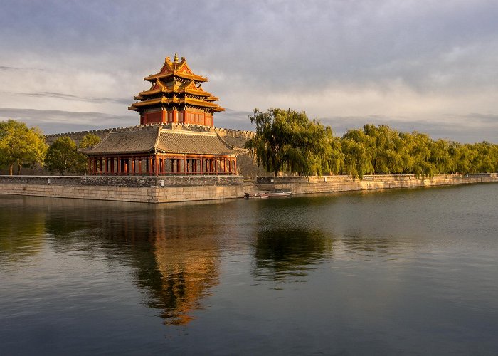 Forbidden City The Forbidden City (article) | China | Khan Academy photo