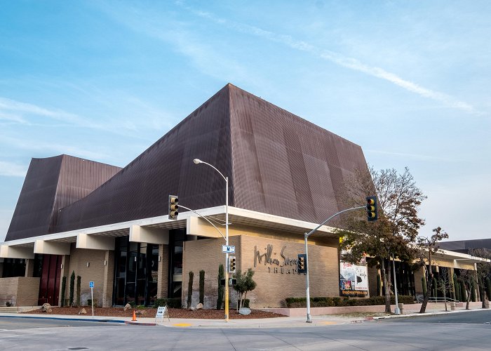 Fresno Convention and Entertainment Center Saroyan Theatre | Entertainment Venues in California photo