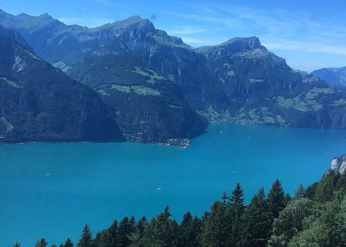 Luftseilbahn Flüelen-Eggberge Altdorf, Switzerland: All You Must Know Before You Go (2024 ... photo