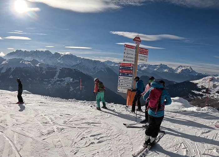 Mayentzet The Most Shocking Things About Skiing in Europe — As an American ... photo