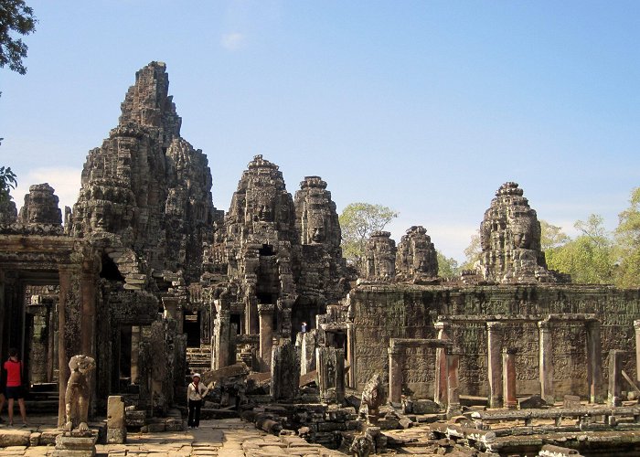Angkor Wat Smarthistory – Angkor Wat photo