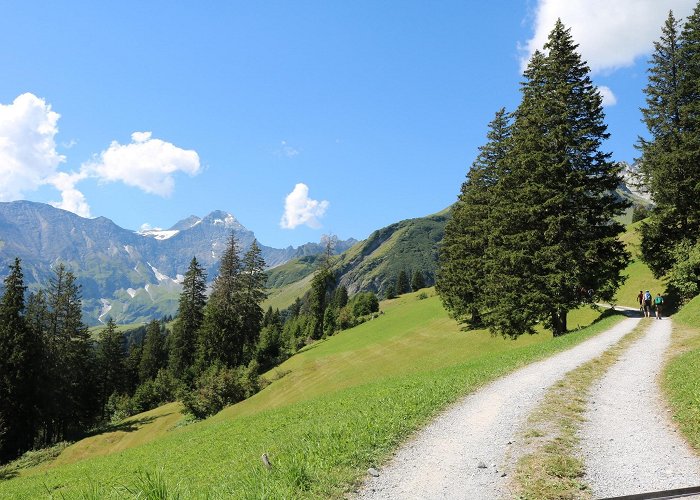 Aeugstenbahn Visit Glarus: 2024 Travel Guide for Glarus, Canton of Glarus | Expedia photo