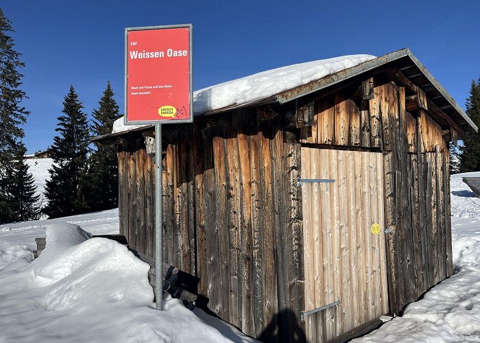 Cavadura-Schwänzelegg Schwänzelegg - BERGFEX - Wanderung - Tour Graubünden photo